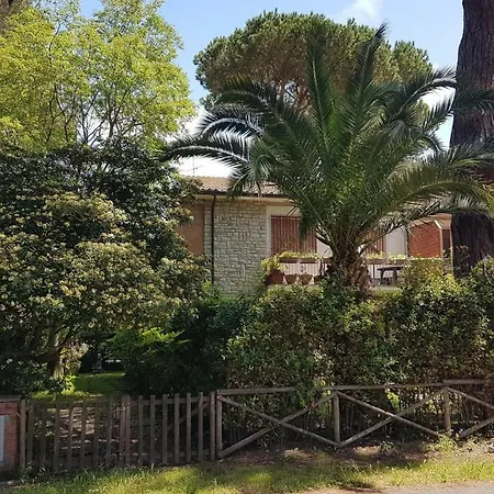 Casa Di Viola Apartamento