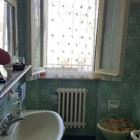 Casa Di Viola Apartamento *