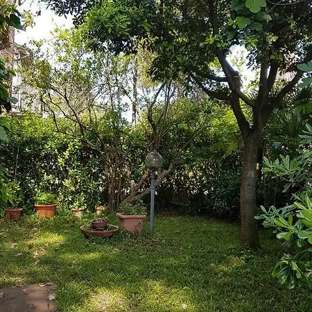 Casa Di Viola Apartamento *