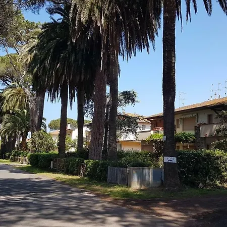 Casa Di Viola Apartamento *