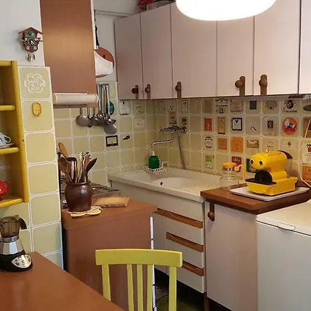 Casa Di Viola Apartamento