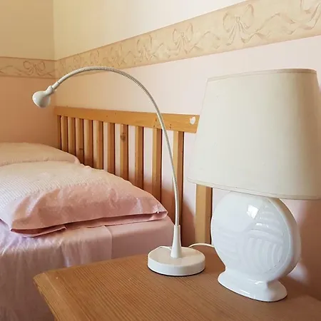 Casa Di Viola Apartamento