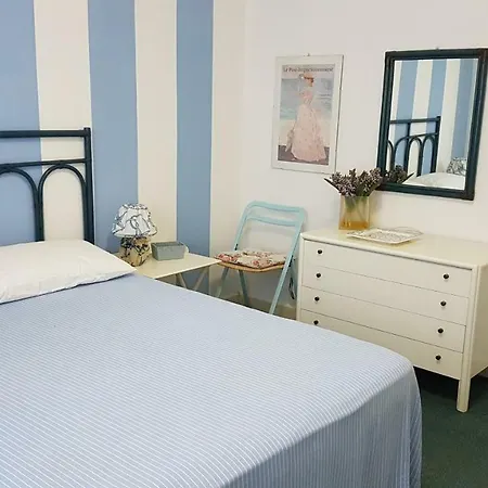 Casa Di Viola Marina di Castagneto Carducci