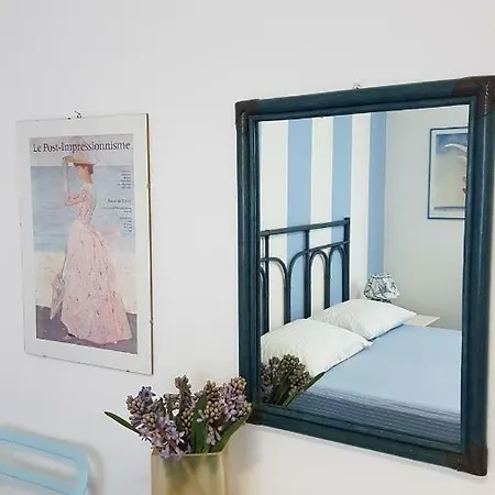 Casa Di Viola Apartamento *