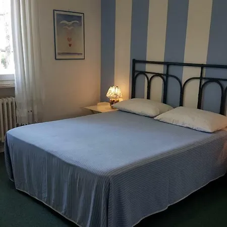 Apartamento Casa Di Viola *