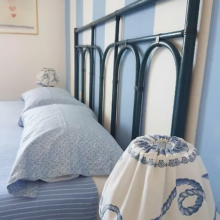 Casa Di Viola * Marina di Castagneto Carducci