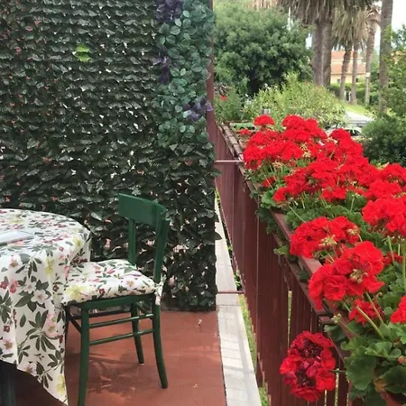 Casa Di Viola * Marina di Castagneto Carducci