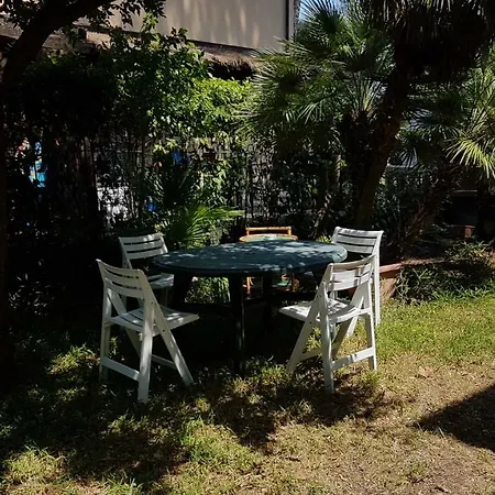 Apartamento Casa Di Viola