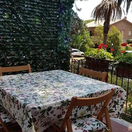 Casa Di Viola Apartamento *