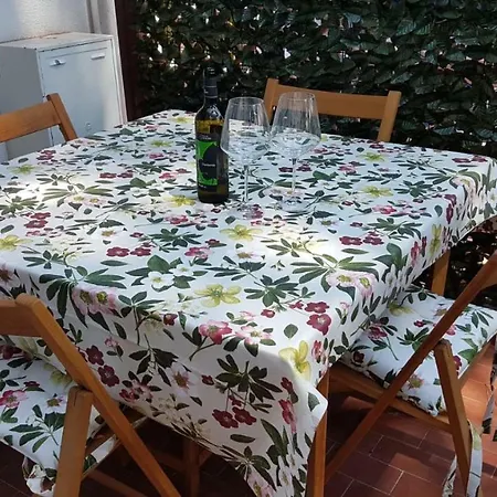 Apartamento Casa Di Viola