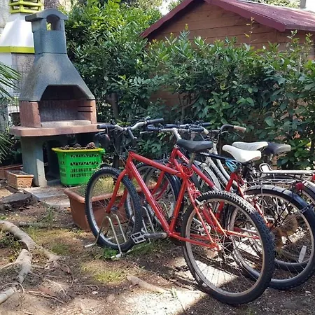 Casa Di Viola Apartamento *