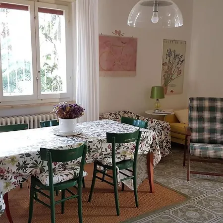 Apartamento Casa Di Viola