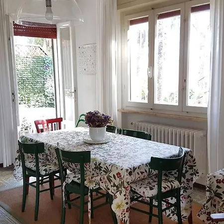 Apartamento Casa Di Viola